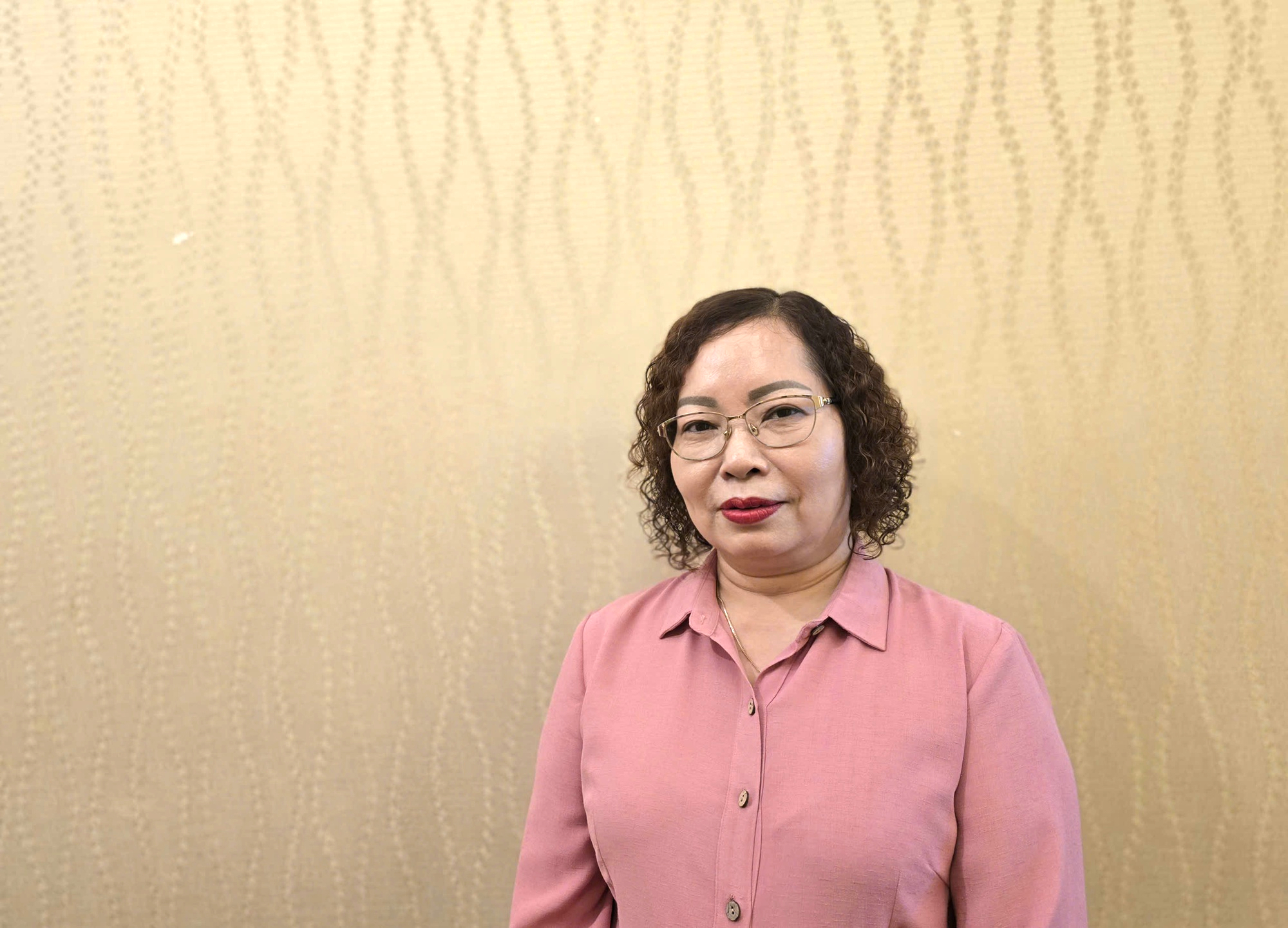 Chủ tịch Hội Luật gia Tuyên Quang: Nâng chất hội viên, đưa Nghị quyết 66 vào cuộc sống - Ảnh 1.
