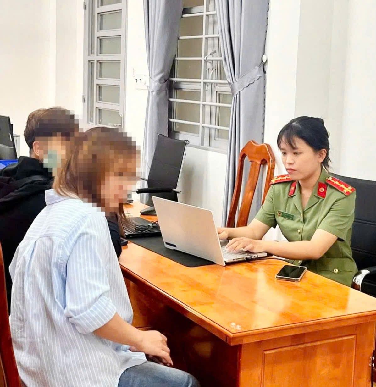 Xử phạt 7,5 triệu đồng đối với cá nhân vi phạm pháp luật trên không gian mạng- Ảnh 1.