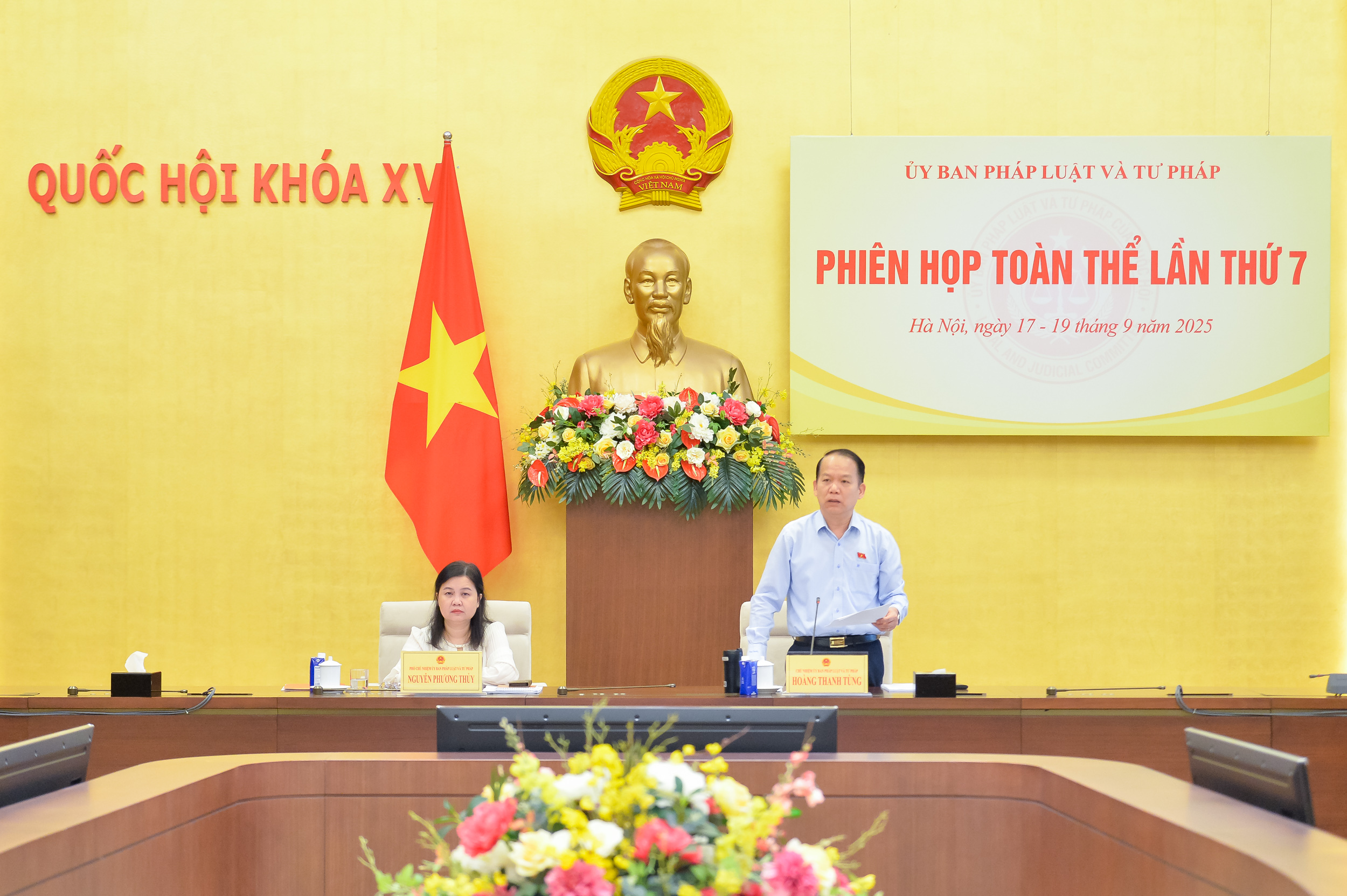 Làm rõ thêm tình trạng thất thoát, lãng phí trong quản lý, sử dụng ngân sách Nhà nước - Ảnh 2.