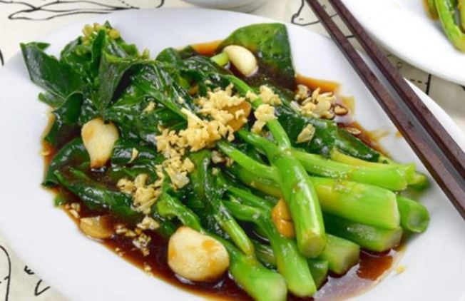 Loại rau được đánh giá "tốt bậc nhất thế giới", hoá ra là rau bình dân ở Việt Nam, ra chợ vừa nhiều vừa rẻ - Ảnh 2.