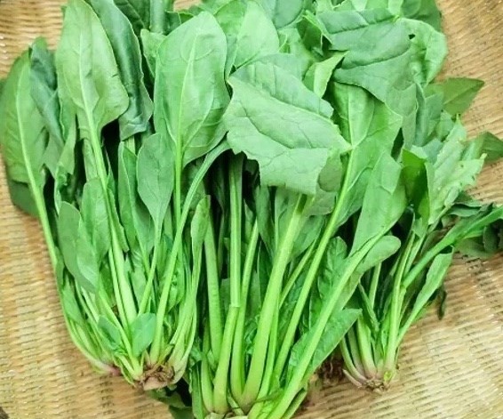 Loại rau được gọi là "siêu thực phẩm" đối với sức khỏe con người - Ảnh 1.