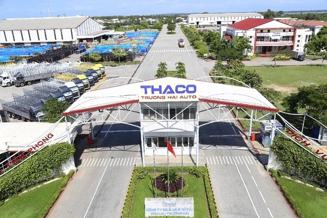 Doanh nghiệp của tỷ phú Trần Bá Dương lãi 8 tỷ đồng mỗi ngày- Ảnh 1.