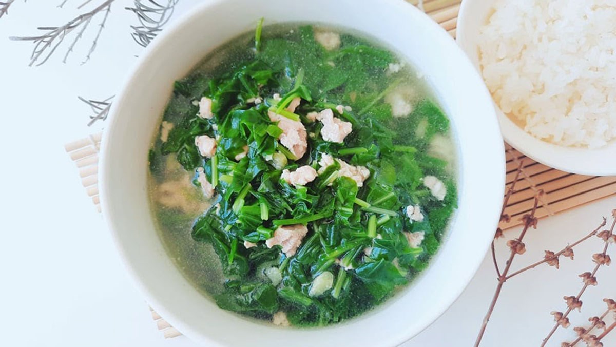 Loại rau được gọi là "siêu thực phẩm" đối với sức khỏe con người - Ảnh 3.