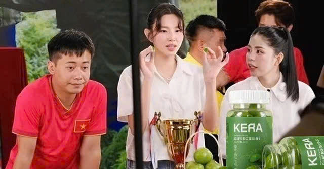 Vụ Hoa hậu Thùy Tiên, Quang Linh Vlogs và 3 đồng phạm bị truy tố: Đã khắc phục được 8,8 tỷ đồng- Ảnh 1.