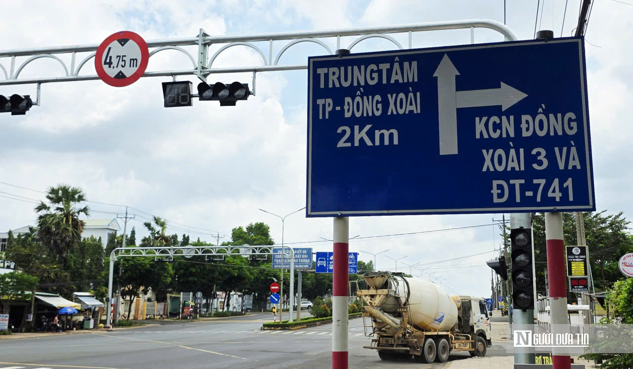Đồng Nai: Điểm đen tai nạn giao thông đã có đèn tín hiệu sau nhiều kiến nghị - Ảnh 5.