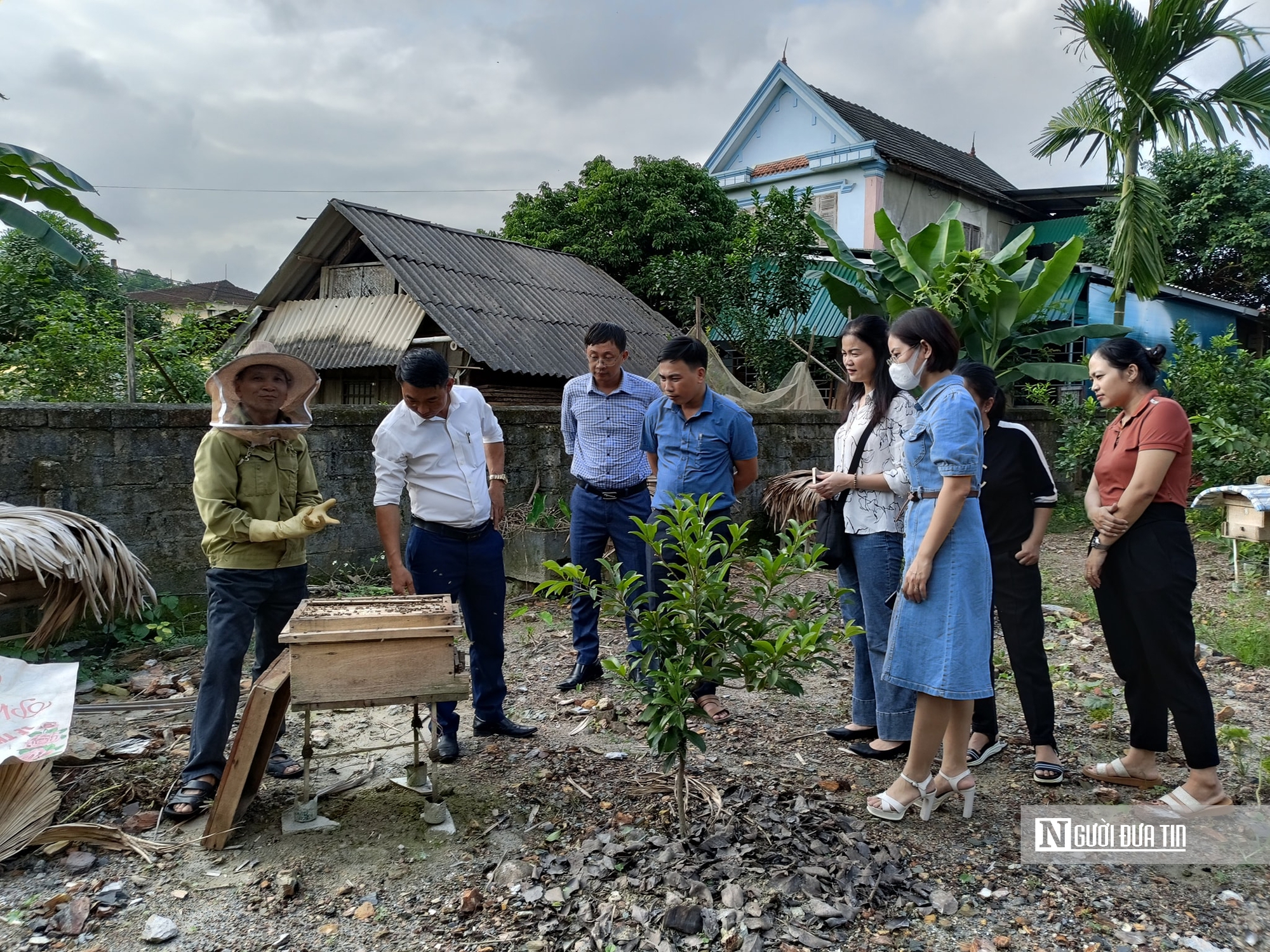 Bài 3: Củng cố nội lực, nâng tầm thương hiệu, đưa nông sản vào hệ thống bán lẻ hiện đại - Ảnh 3.