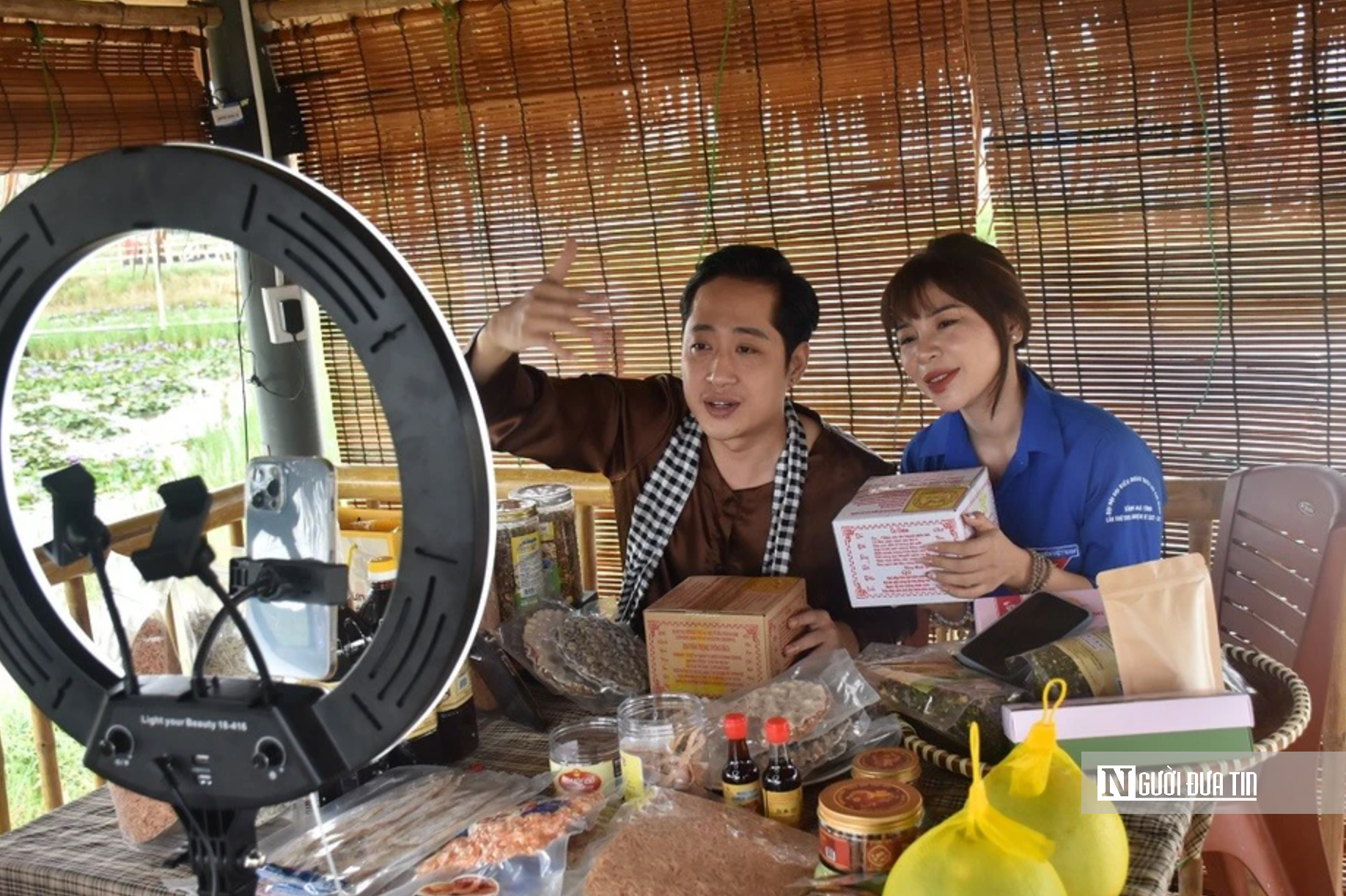 Bài 3: Củng cố nội lực, nâng tầm thương hiệu, đưa nông sản vào hệ thống bán lẻ hiện đại - Ảnh 5.