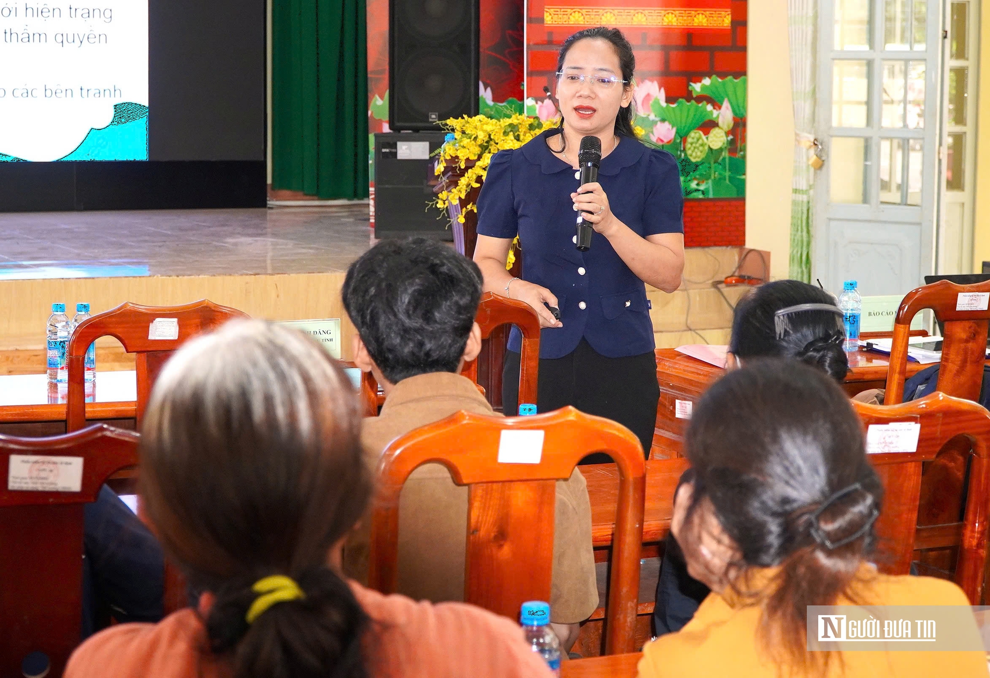Luật sư, luật gia Đồng Nai đồng hành cùng đồng bào dân tộc thiểu số- Ảnh 2. Luật sư, luật gia Đồng Nai đồng hành cùng đồng bào dân tộc thiểu số- Ảnh 2.