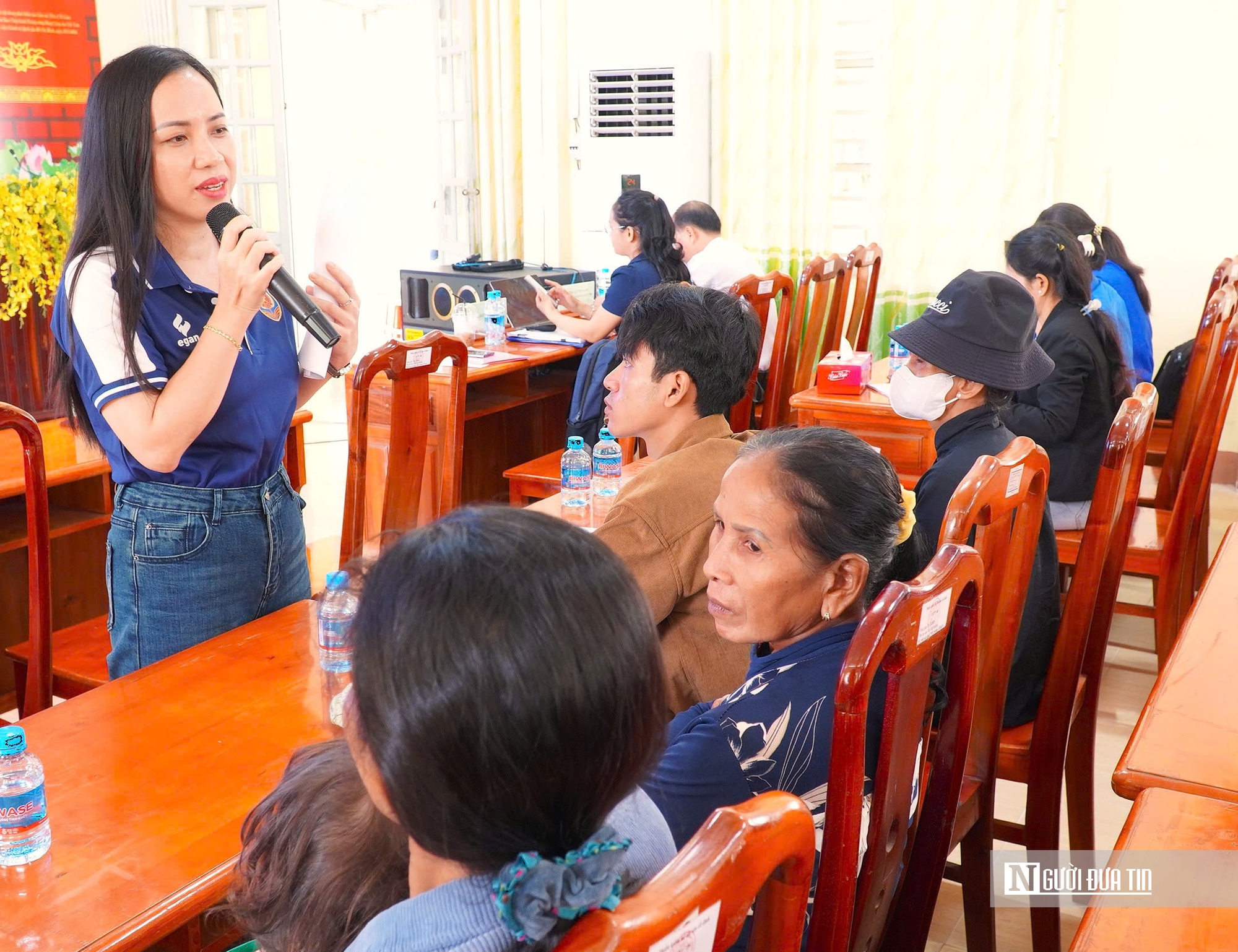 Luật sư, luật gia Đồng Nai đồng hành cùng đồng bào dân tộc thiểu số- Ảnh 3. Luật sư, luật gia Đồng Nai đồng hành cùng đồng bào dân tộc thiểu số- Ảnh 3.