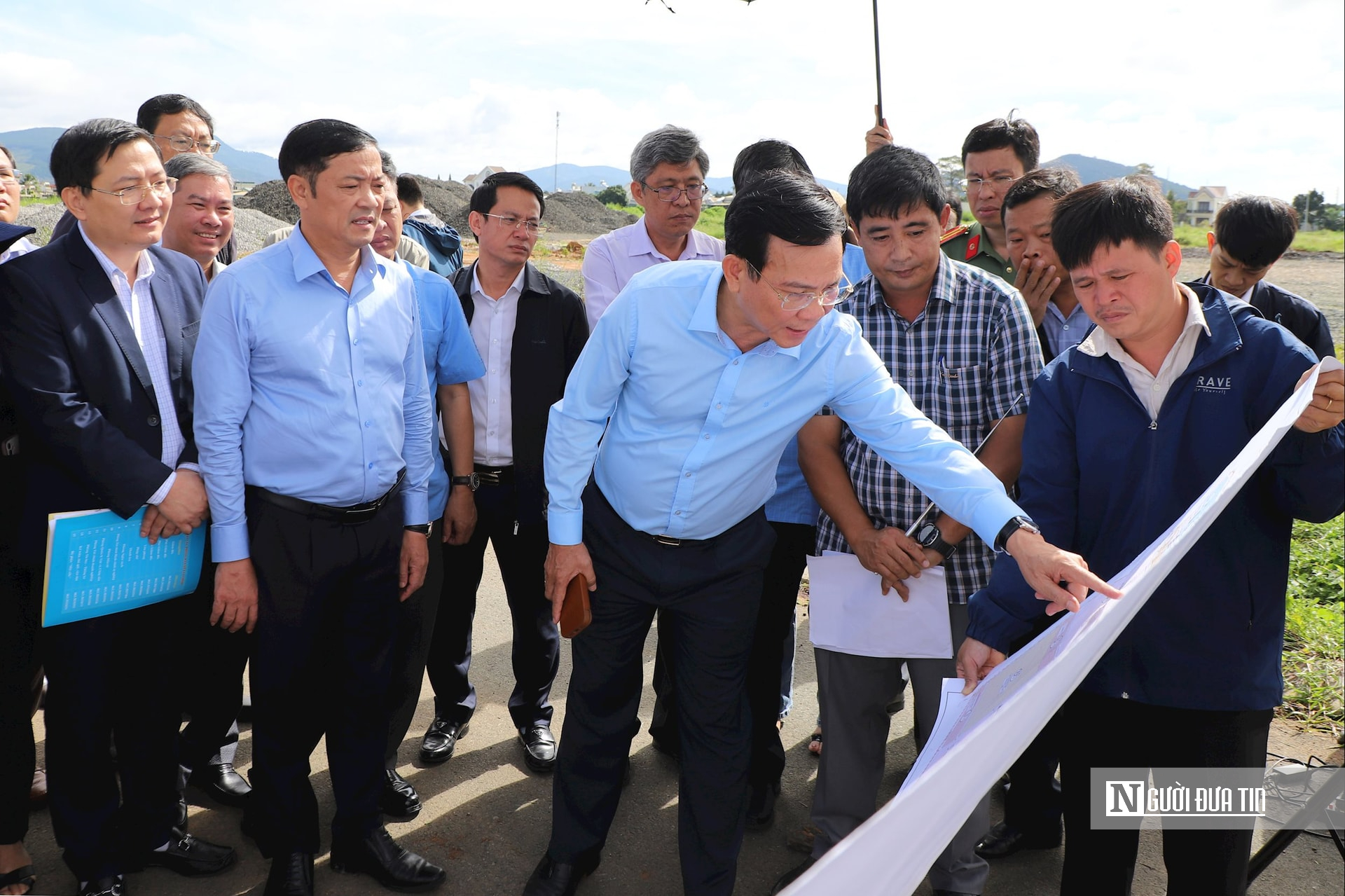 Lâm Đồng: Thúc đẩy các dự án chiến lược, tạo động lực tăng trưởng mới- Ảnh 1. Lâm Đồng: Thúc đẩy các dự án chiến lược, tạo động lực tăng trưởng mới- Ảnh 1.