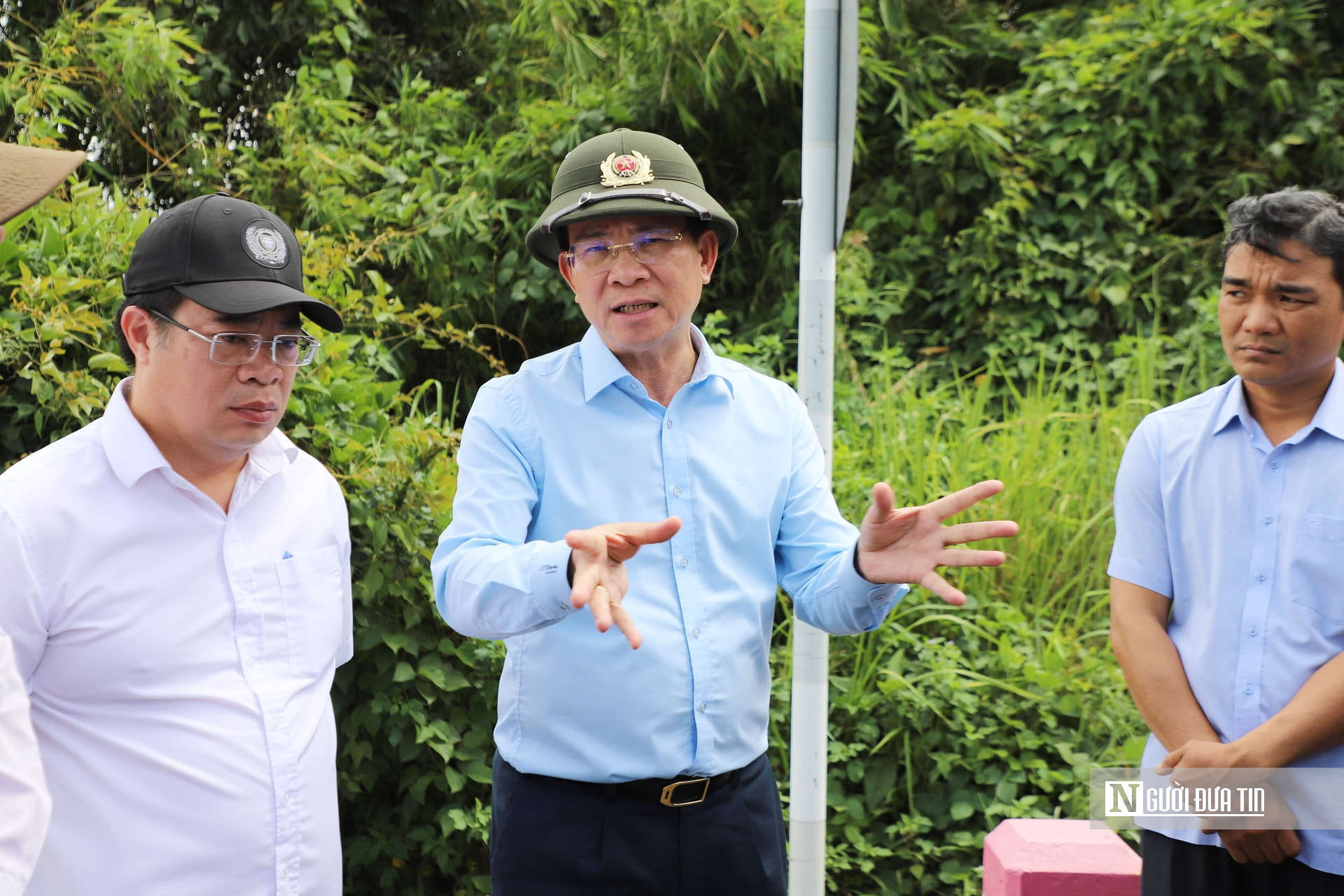 Lâm Đồng: Thúc đẩy các dự án chiến lược, tạo động lực tăng trưởng mới- Ảnh 4. Lâm Đồng: Thúc đẩy các dự án chiến lược, tạo động lực tăng trưởng mới- Ảnh 4.