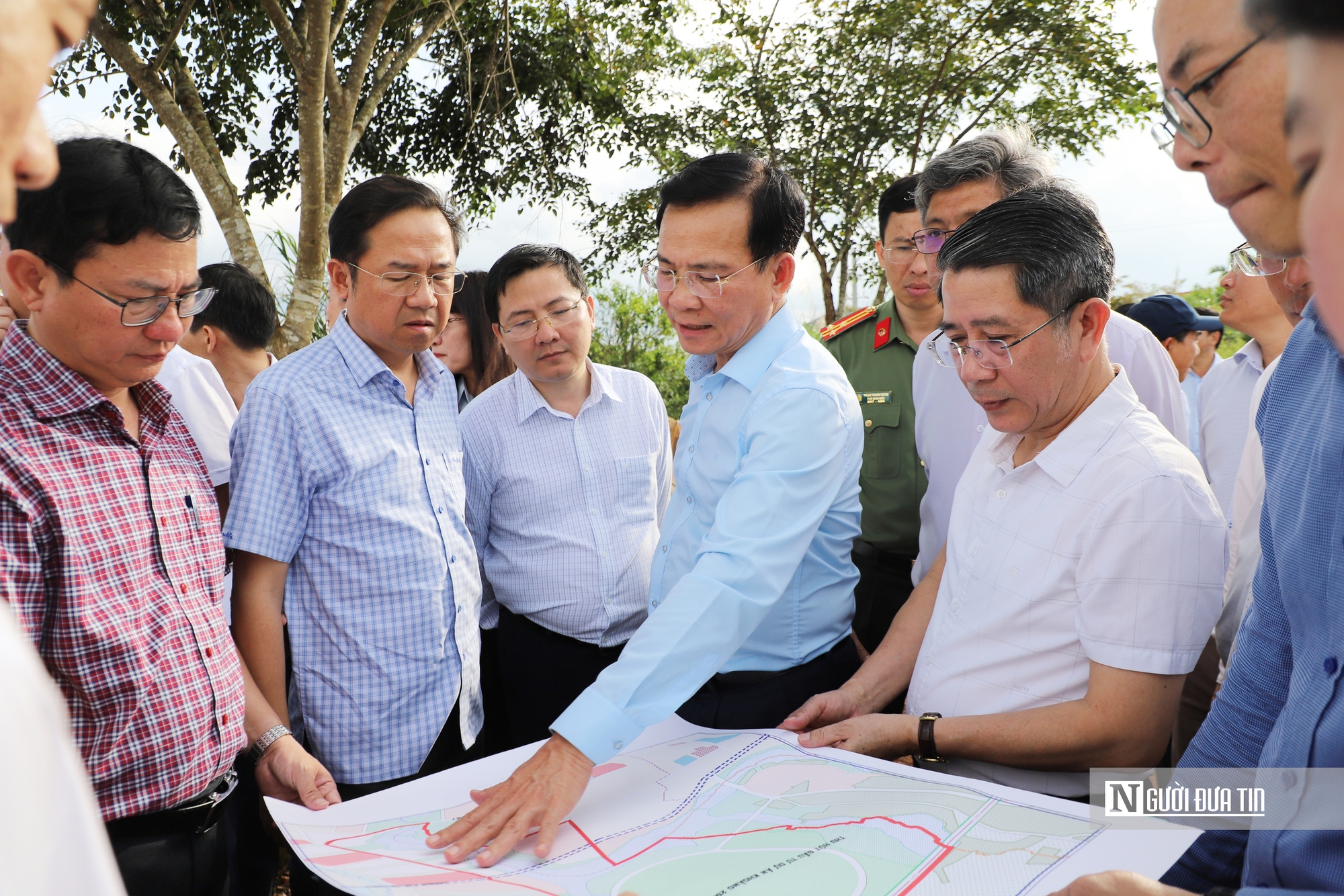 Lâm Đồng: Thúc đẩy các dự án chiến lược, tạo động lực tăng trưởng mới- Ảnh 5. Lâm Đồng: Thúc đẩy các dự án chiến lược, tạo động lực tăng trưởng mới- Ảnh 5.