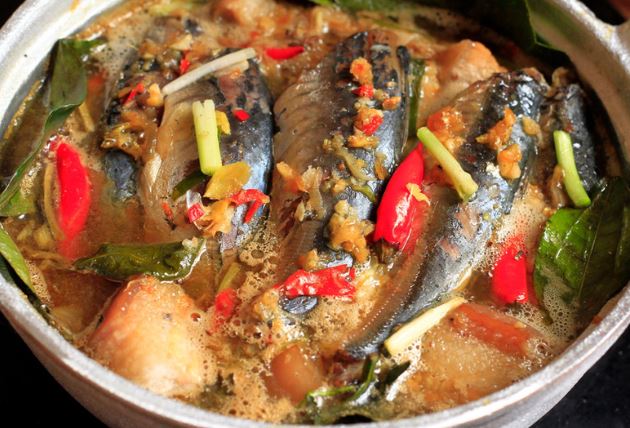 Loại cá "tốt không kém cá hồi", hoá ra là cá quen thuộc rẻ bèo ở Việt Nam- Ảnh 3. Loại cá "tốt không kém cá hồi", hoá ra là cá quen thuộc rẻ bèo ở Việt Nam- Ảnh 3.