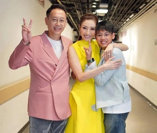 Hoa hậu số hưởng nhất show biz: Được chồng chu cấp 6,8 tỷ đồng mỗi tháng để tiêu xài - Ảnh 4.