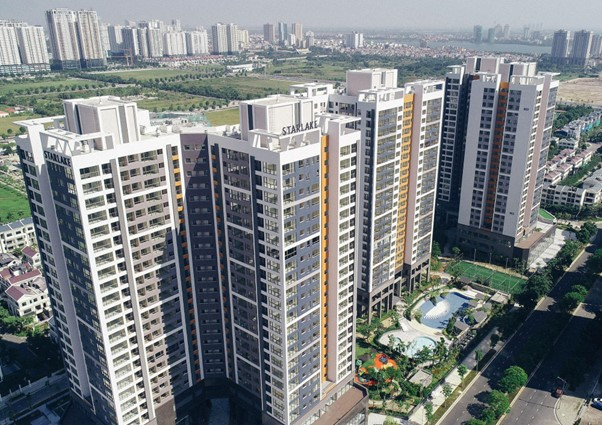 Tham vọng của Sunshine Group khi sáp nhập Sunshine Homes- Ảnh 1.