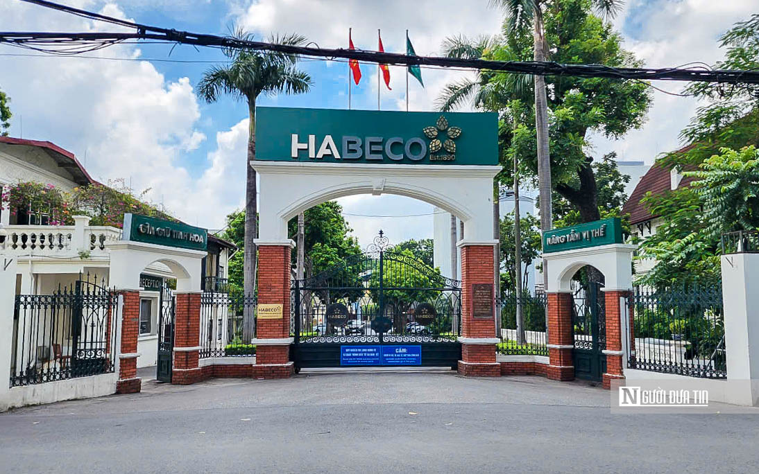 Hà Nội: Toàn cảnh khu "đất vàng" được ưu tiên làm Bảo tàng Bia- Ảnh 19. Hà Nội: Toàn cảnh khu "đất vàng" được ưu tiên làm Bảo tàng Bia- Ảnh 19.