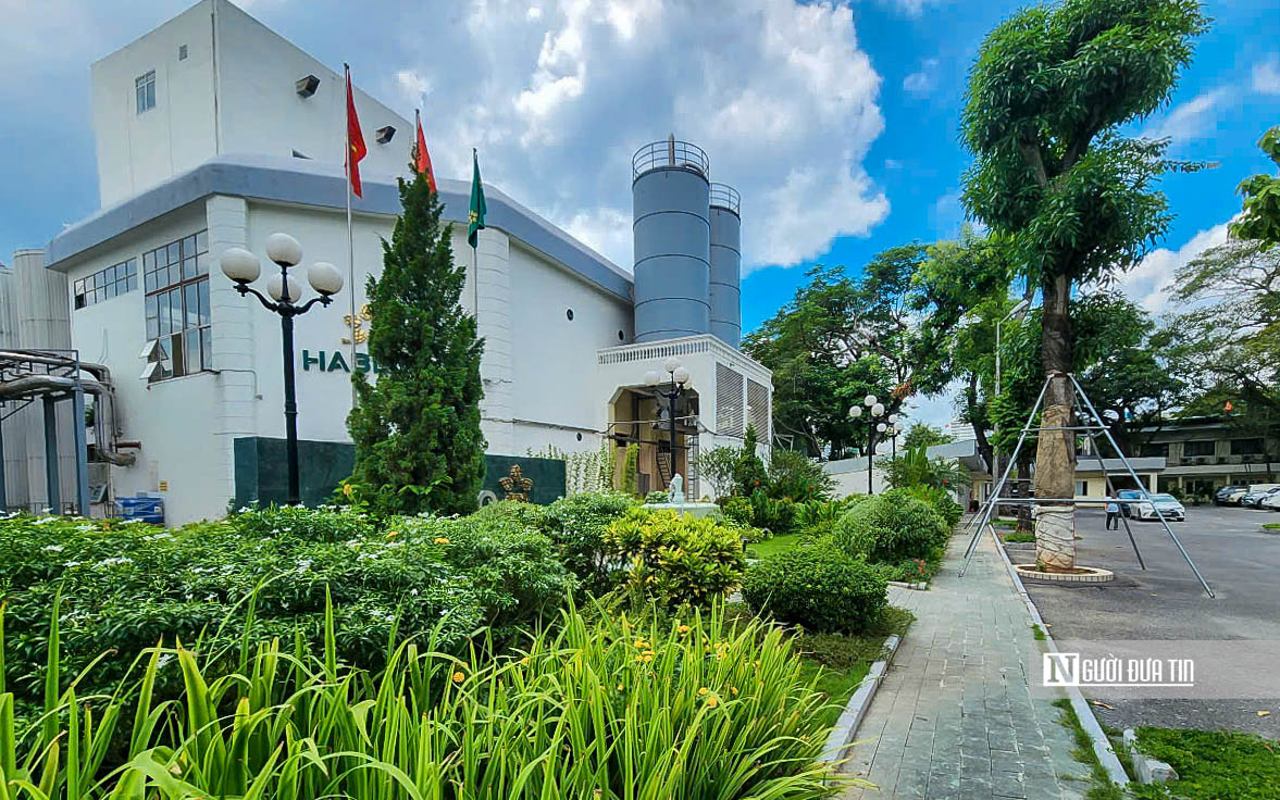 Hà Nội: Toàn cảnh khu "đất vàng" được ưu tiên làm Bảo tàng Bia- Ảnh 14. Hà Nội: Toàn cảnh khu "đất vàng" được ưu tiên làm Bảo tàng Bia- Ảnh 14.