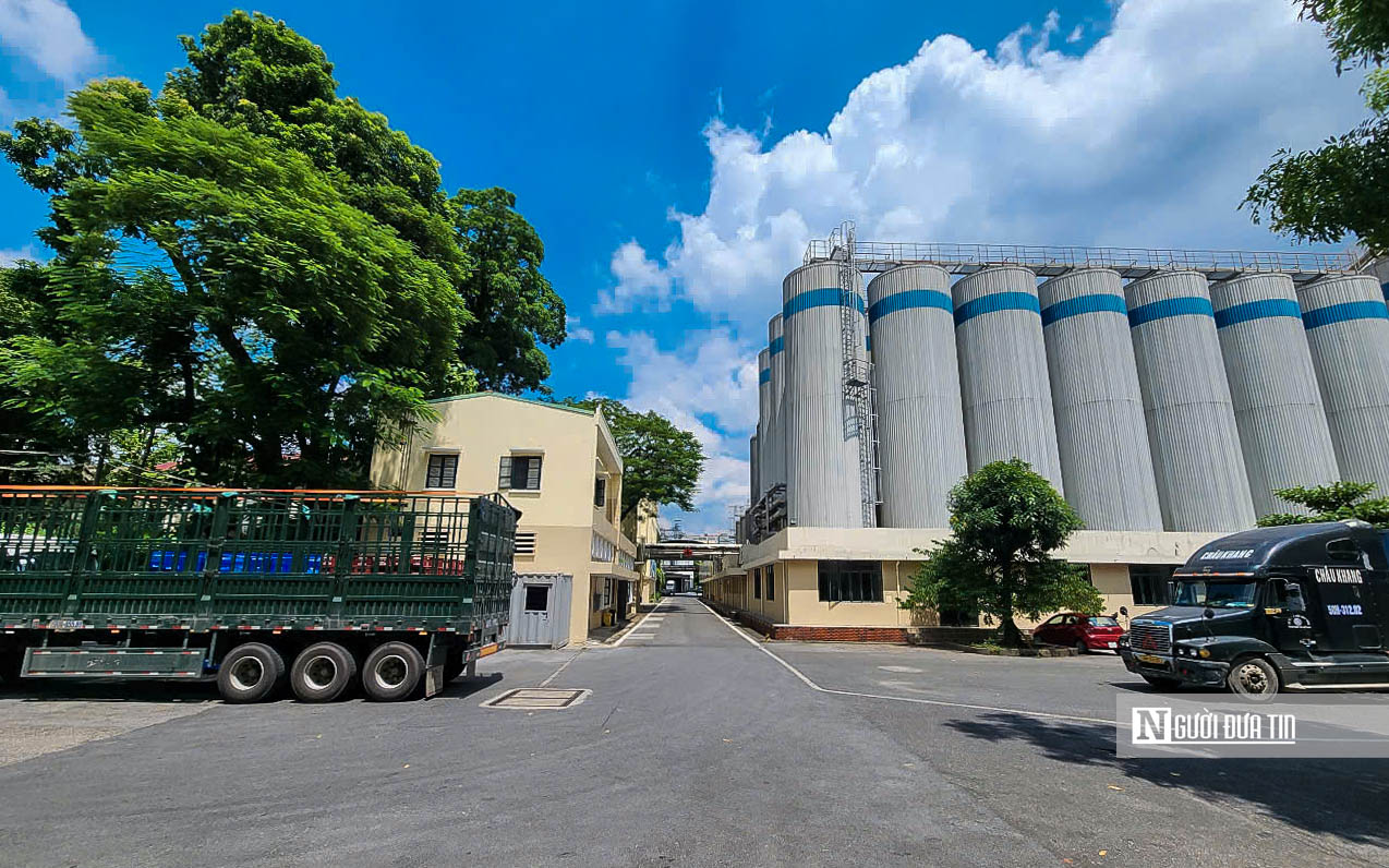 Hà Nội: Toàn cảnh khu "đất vàng" được ưu tiên làm Bảo tàng Bia- Ảnh 17. Hà Nội: Toàn cảnh khu "đất vàng" được ưu tiên làm Bảo tàng Bia- Ảnh 17.