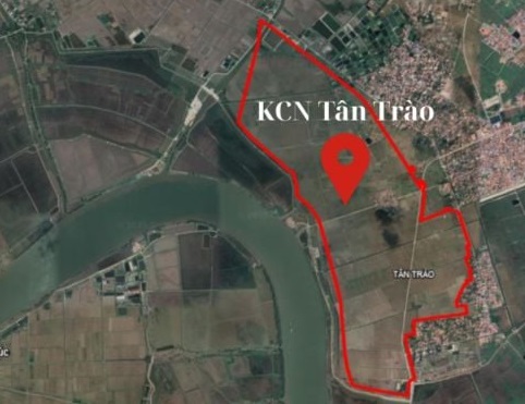 Giao hơn 30ha đất lúa đã chuyển đổi cho Vinhomes Hải Phòng- Ảnh 2. Giao hơn 30ha đất lúa đã chuyển đổi cho Vinhomes Hải Phòng- Ảnh 2.