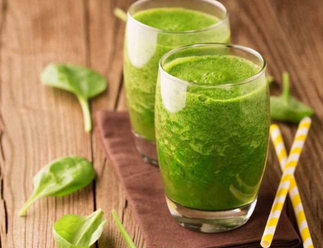 Loại rau được đánh giá "tốt bậc nhất thế giới", hoá ra là rau quen thuộc với người Việt, ở chợ giá rẻ bèo- Ảnh 2.