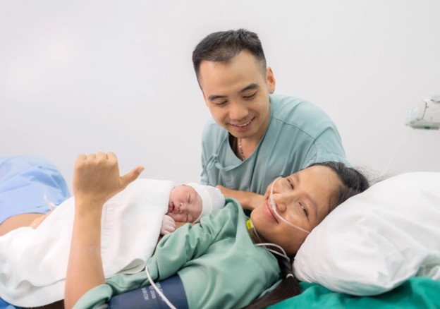 Con gái H'Hen Niê vừa ra đời đã thừa kế khối tài sản "khủng" - Ảnh 1.