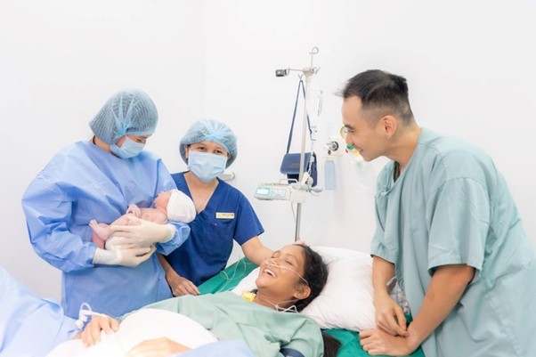 Con gái H'Hen Niê vừa ra đời đã thừa kế khối tài sản "khủng" - Ảnh 2.