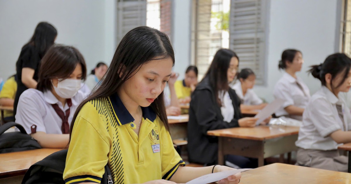 Đậu rồi bỏ và những giấc mơ dang dở- Ảnh 1. Đậu rồi bỏ và những giấc mơ dang dở- Ảnh 1.