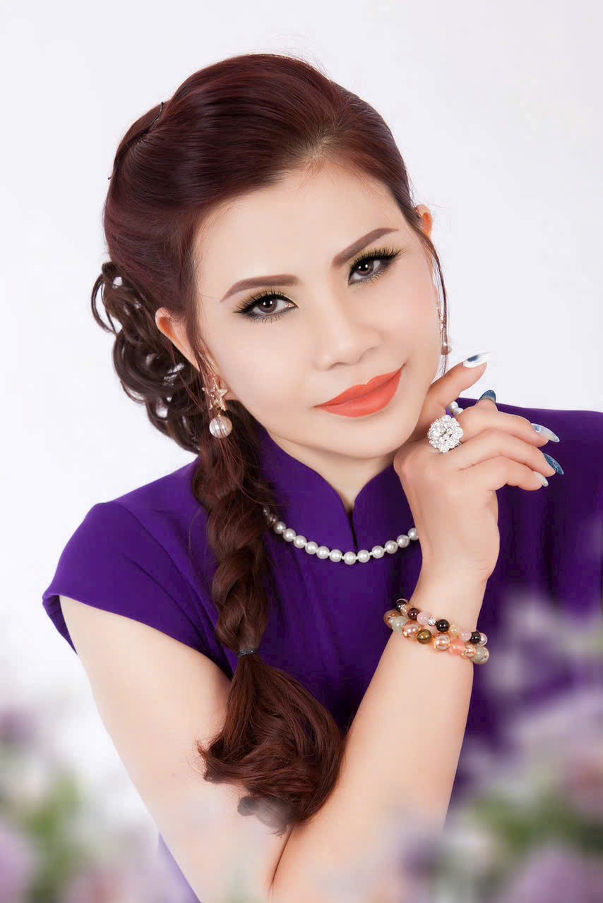 Hoa hậu Diễm Giang Ngồi ghế nóng Miss & Mister Mighty Entrepreneur International 2025 tại Hàn Quốc- Ảnh 7.