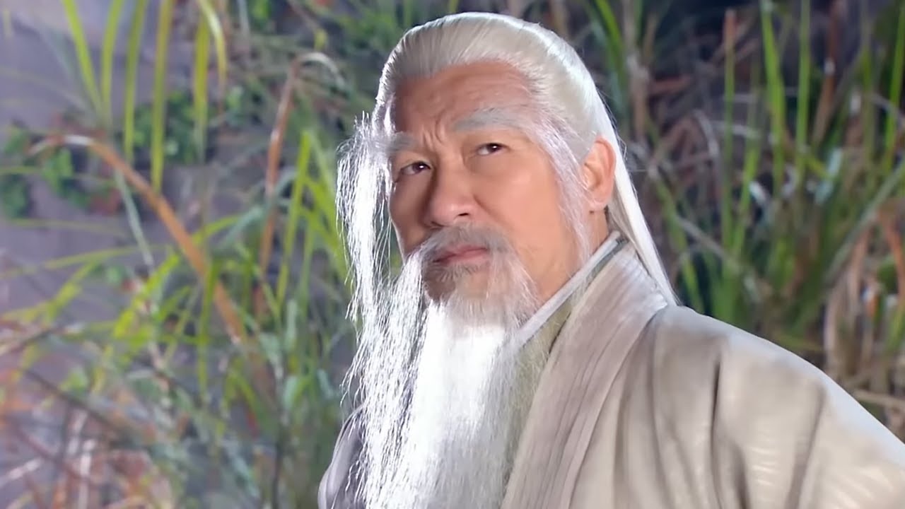 Hai cao thủ mạnh nhất của phái Hoa Sơn khiến giang hồ khiếp sợ - Ảnh 1. Hai cao thủ mạnh nhất của phái Hoa Sơn khiến giang hồ khiếp sợ - Ảnh 1.