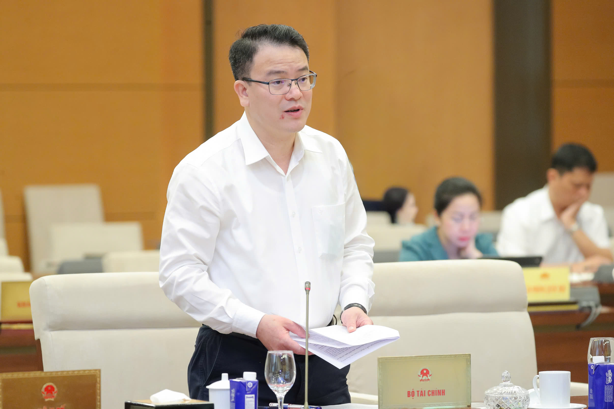 Phân bổ 1.927 tỷ đồng cho Lâm Đồng, làm đường cao tốc Bảo Lộc - Liên Khương - Ảnh 1.