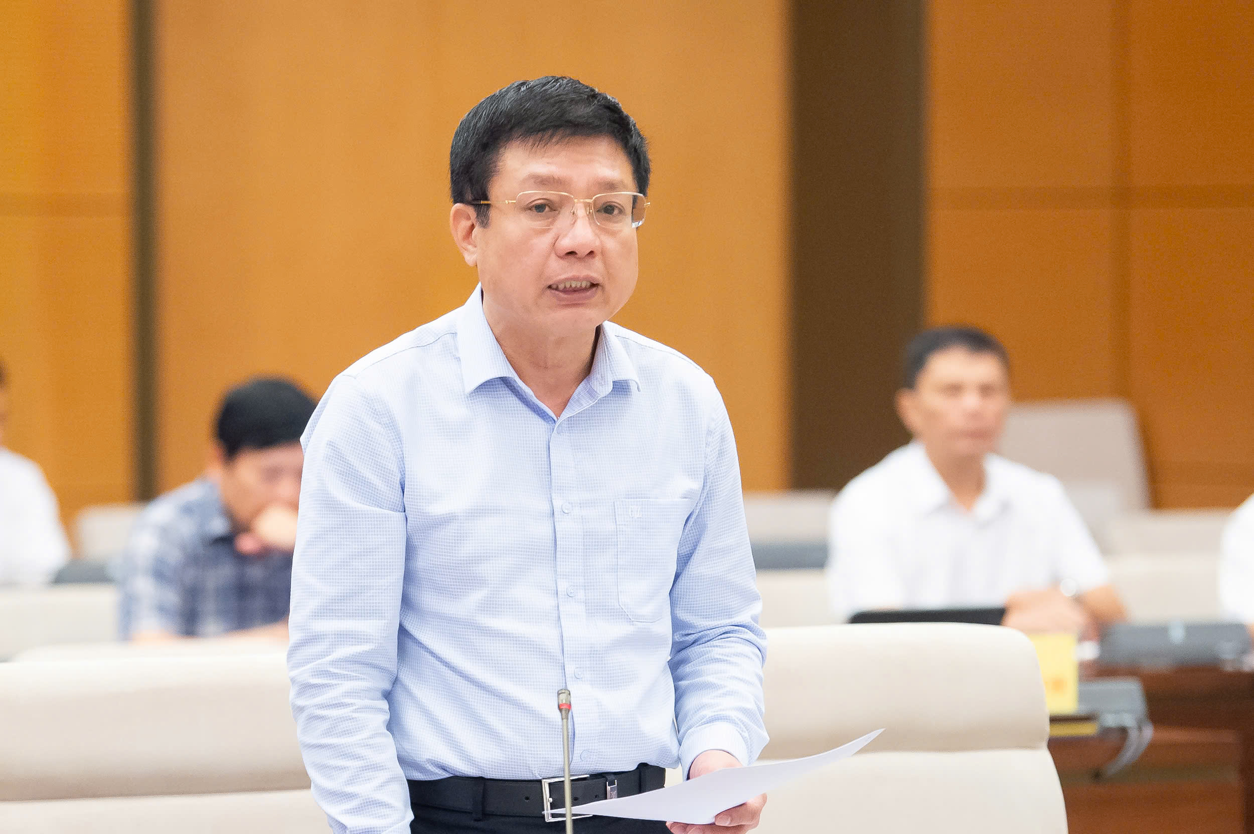 Người đứng đầu có thể phải chịu trách nhiệm cá nhân nếu để xảy ra hành vi gây lãng phí- Ảnh 1. Người đứng đầu có thể phải chịu trách nhiệm cá nhân nếu để xảy ra hành vi gây lãng phí- Ảnh 1.