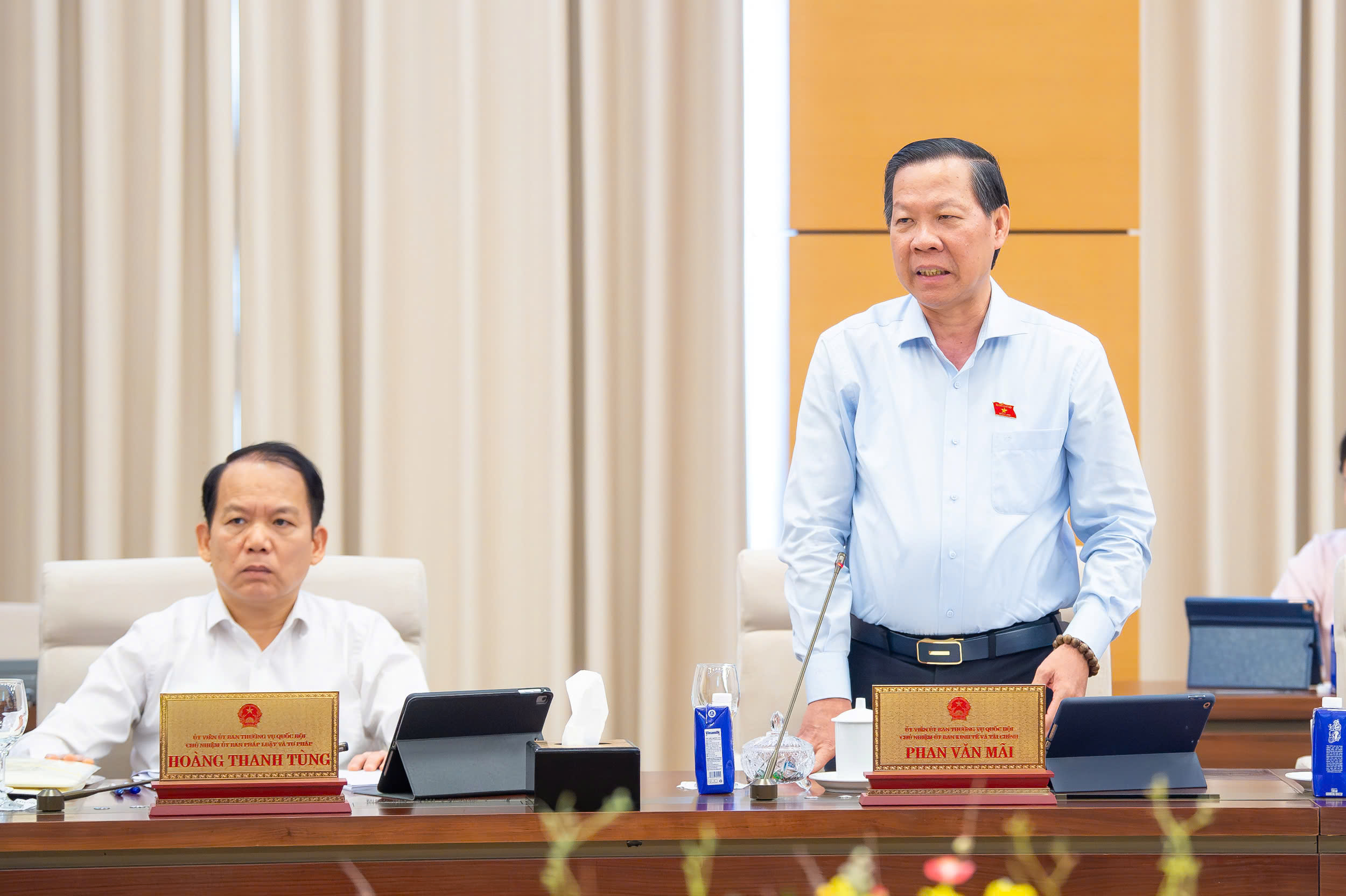 Người đứng đầu có thể phải chịu trách nhiệm cá nhân nếu để xảy ra hành vi gây lãng phí- Ảnh 2. Người đứng đầu có thể phải chịu trách nhiệm cá nhân nếu để xảy ra hành vi gây lãng phí- Ảnh 2.