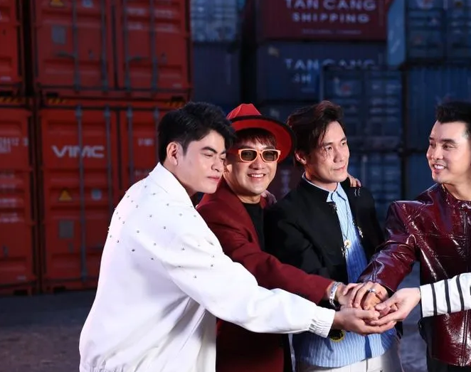 Vì sao nhóm Ngũ Hổ tướng của Ưng Hoàng Phúc, Dương Ngọc Thái bị Công an TP.HCM
mời làm việc?- Ảnh 3.