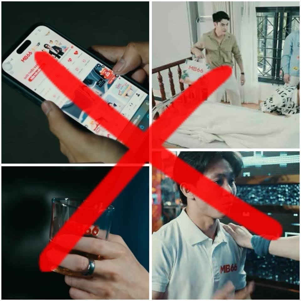 Vì sao nhóm Ngũ Hổ tướng của Ưng Hoàng Phúc, Dương Ngọc Thái bị Công an TP.HCM
mời làm việc?- Ảnh 1. Vì sao nhóm Ngũ Hổ tướng của Ưng Hoàng Phúc, Dương Ngọc Thái bị Công an TP.HCM
mời làm việc?- Ảnh 1.