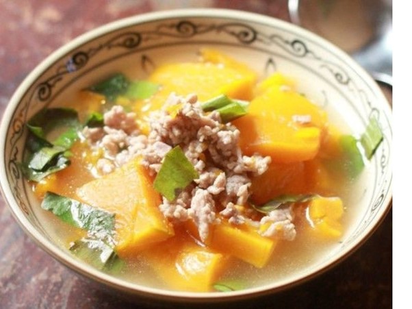 Loại quả giàu Vitamin A: Bí quyết giữ đôi mắt khỏe - Ảnh 3.