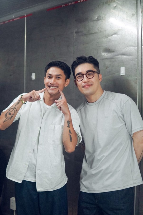 Nam ca sĩ Vbiz như được gỡ "phong ấn", nhan sắc ấn tượng khiến fan gọi từ "chú" sang "anh" - Ảnh 7.