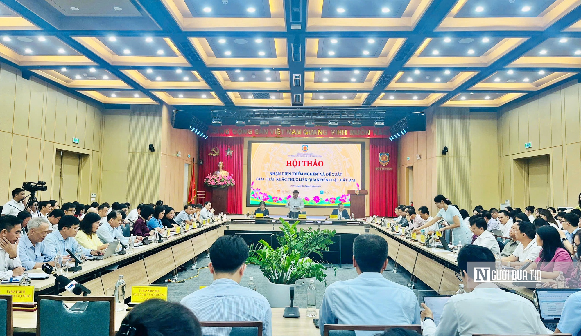 Sửa Luật đất đai cần nhìn nhận đa chiều tới lợi ích người dân- Ảnh 1.
