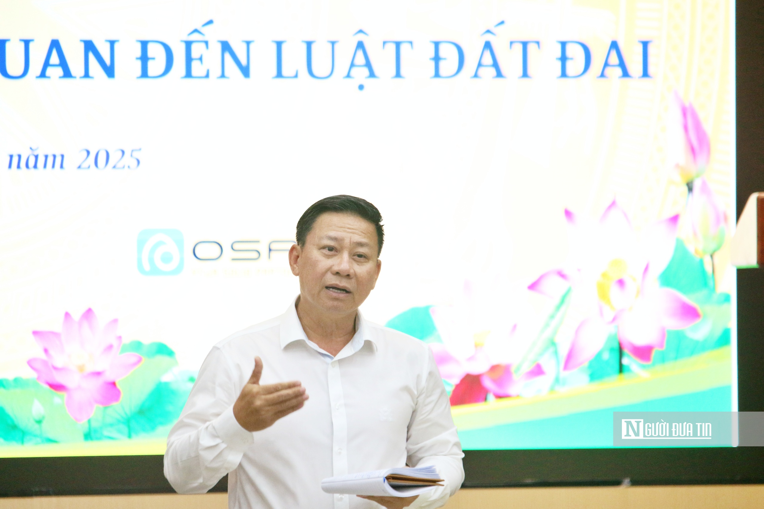 Sửa Luật đất đai cần nhìn nhận đa chiều tới lợi ích người dân- Ảnh 3.