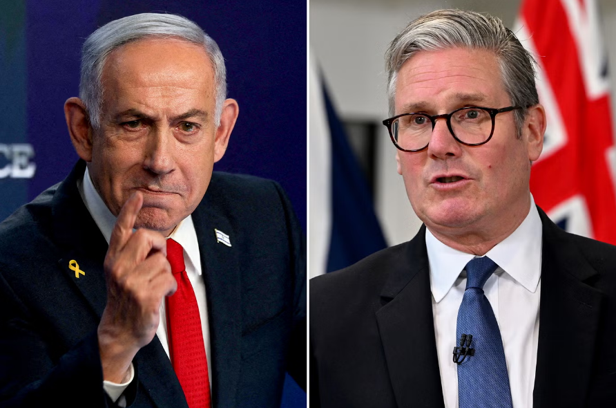 Thêm 4 quốc gia công nhận Nhà nước Palestine - Ảnh 1.