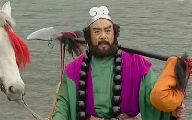Kiếm hiệp Kim Dung: Chuyện ít biết về hai đồ đệ lợi hại của Vô Danh Thần Tăng - Ảnh 6.
