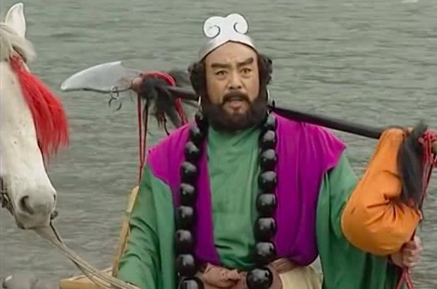 Vì sao mỗi lần có yêu quái tới, Sa Tăng thường không ra tay? - Ảnh 1.