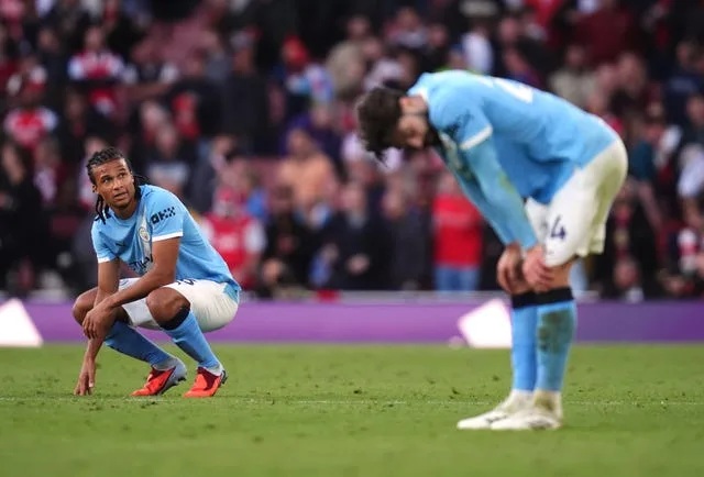 Pep Guardiola chứng minh Jurgen Klopp hoàn toàn đúng - Ảnh 1.