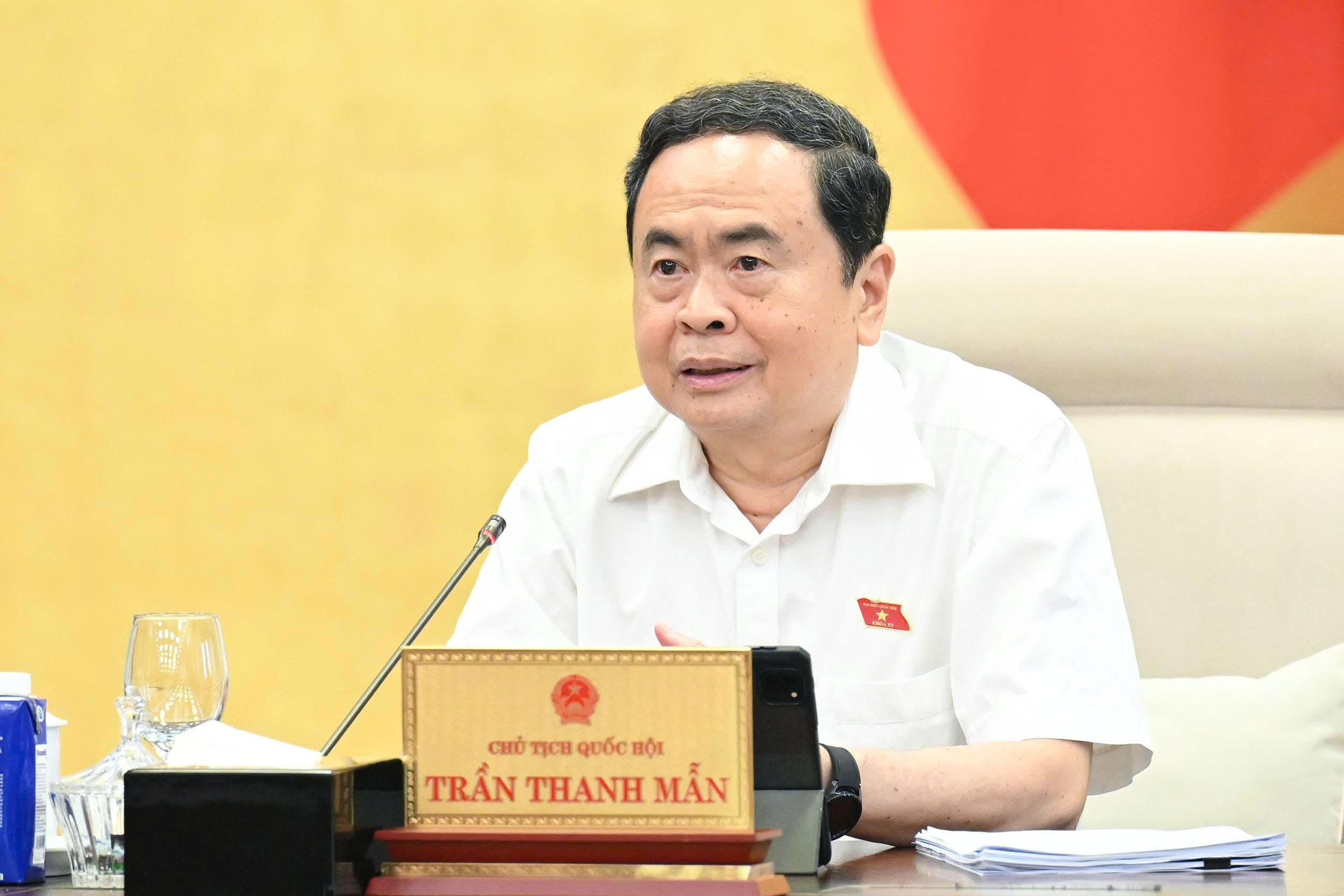 Chậm việc triển khai thị trường bán lẻ điện cạnh tranh, gói tín dụng NƠXH 120.000 tỷ đồng - Ảnh 2.