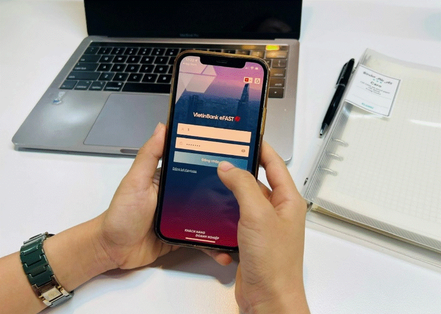 Nghị quyết 57 và bước đột phá cho hạ tầng số Việt Nam - Ảnh 2.