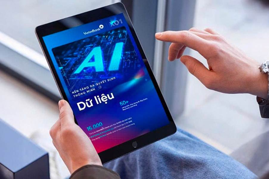 Nghị quyết 57 và bước đột phá cho hạ tầng số Việt Nam - Ảnh 1.