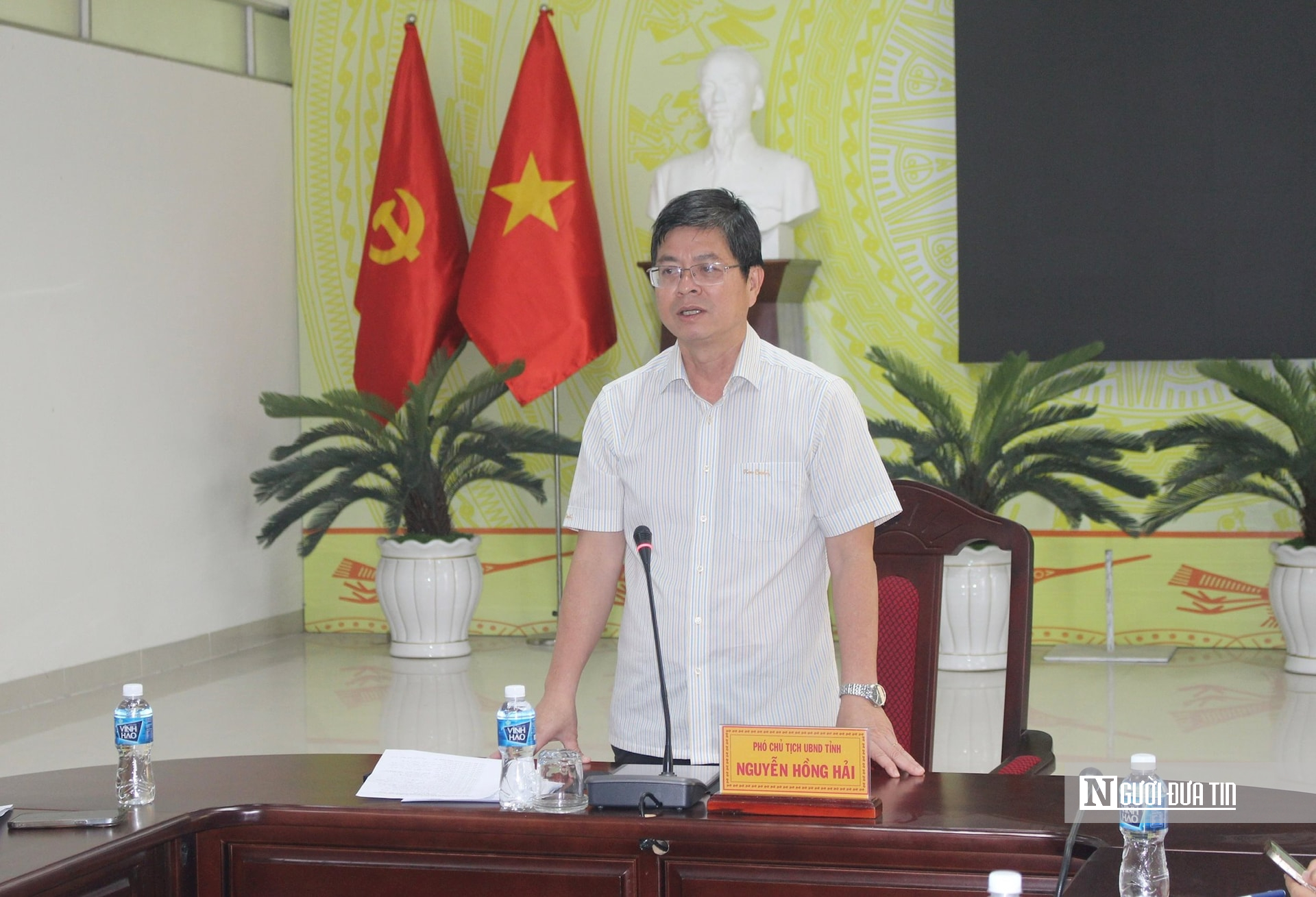 Lâm Đồng gấp rút giải phóng mặt bằng đường, khu tái định cư đường sắt tốc độ cao Bắc – Nam - Ảnh 2.