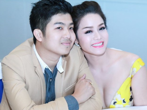 Ca sĩ Nhật Kim Anh ra mặt bênh vực tình mới của chồng cũ - Ảnh 3.