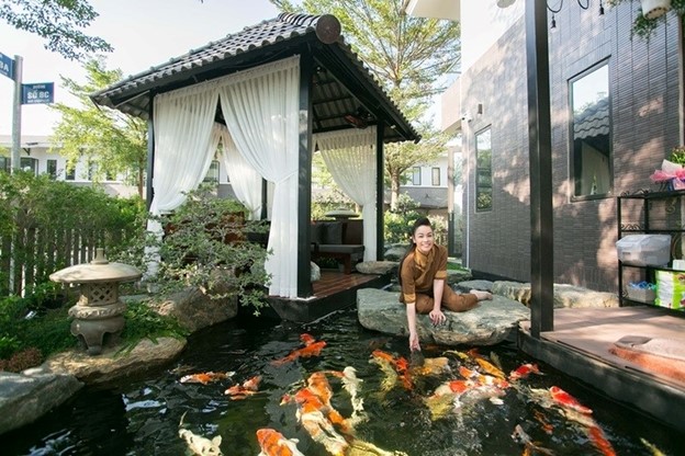 Ca sĩ Nhật Kim Anh ra mặt bênh vực tình mới của chồng cũ - Ảnh 9.