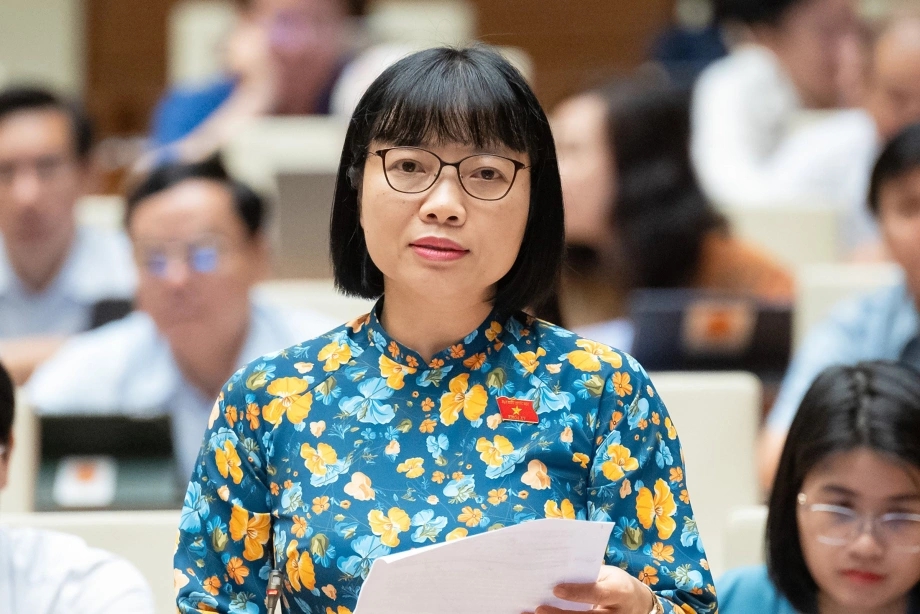 Nghị quyết 66: - Ảnh 1.