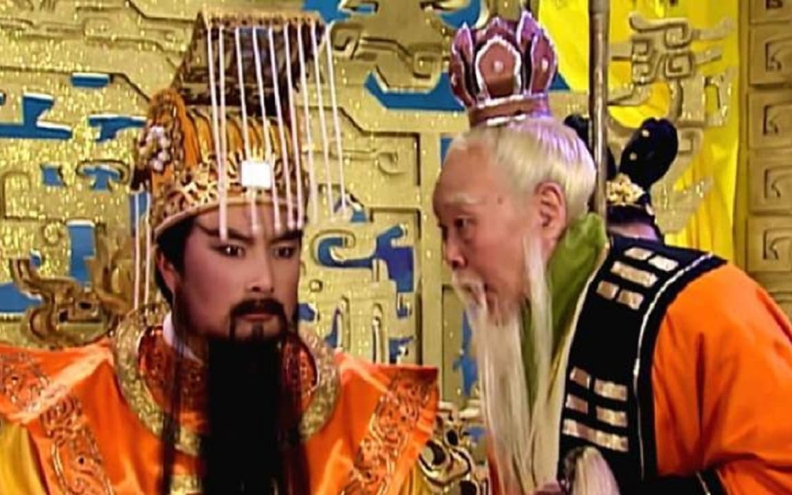 Kiếm hiệp Kim Dung: Môn võ công bá đạo khiến đối thủ không kịp đánh trả - Ảnh 2.